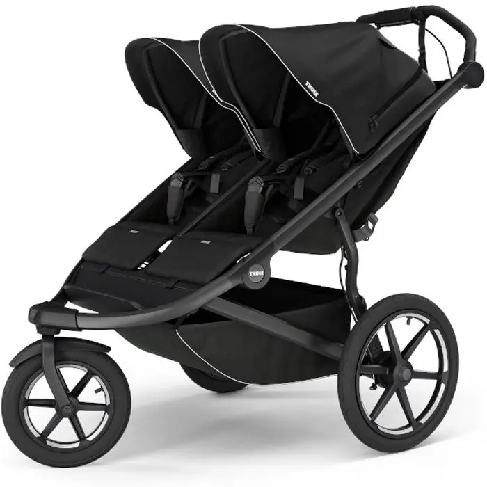 Thule Urban Glide 3 Double Stroller 1