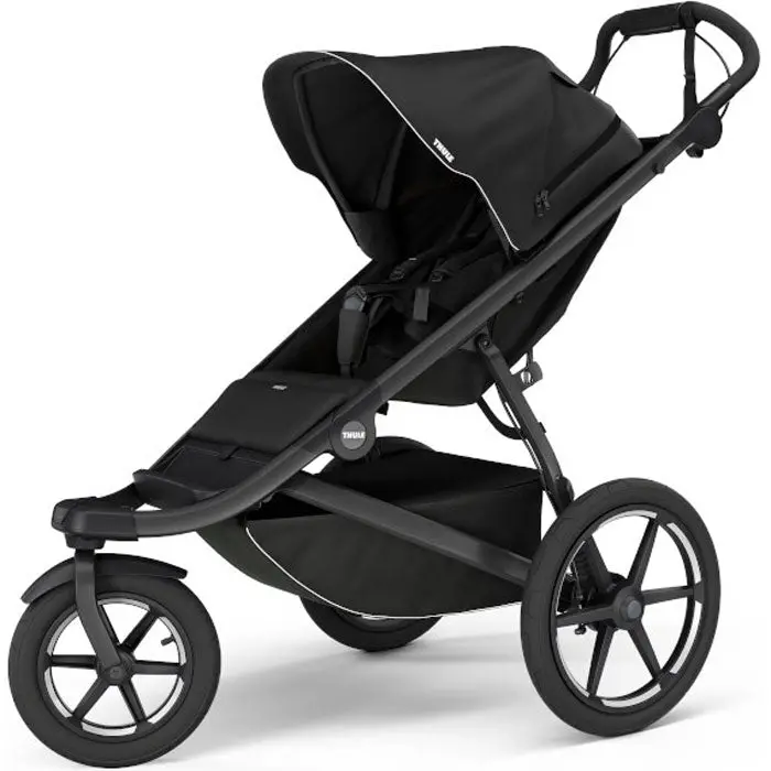 Thule Urban Glide 3 Single Stroller 1