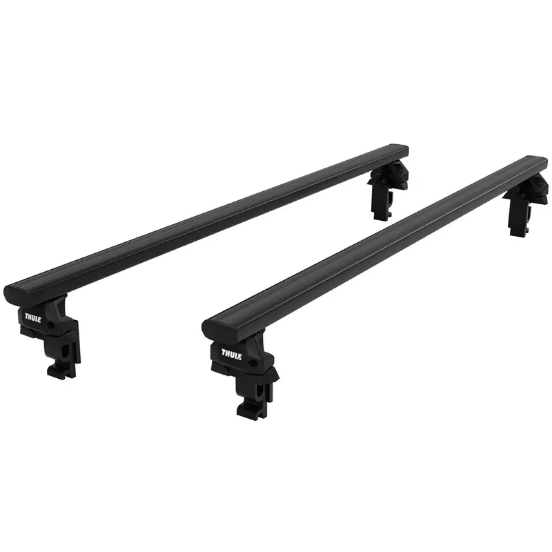 Thule Xsporter Pro Low Compact (Closeout) 1