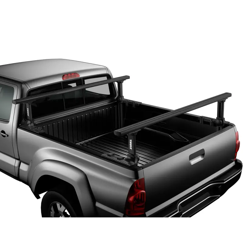 Thule Xsporter Pro Truck Bed Rack 1