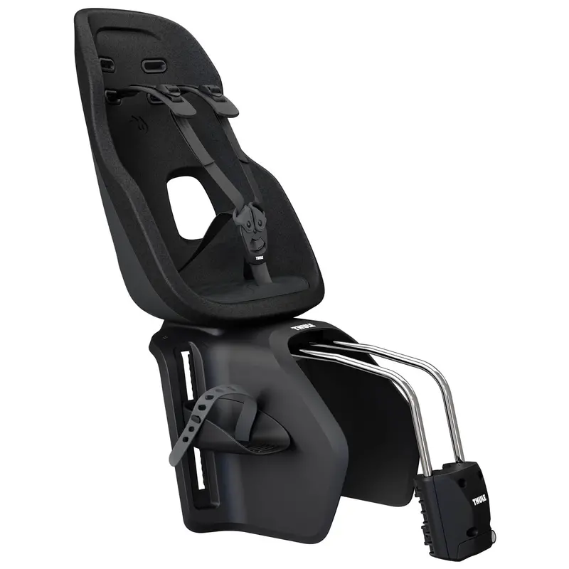 Thule Yepp Nexxt Maxi 2 Frame Mount Child Bike Seat 1