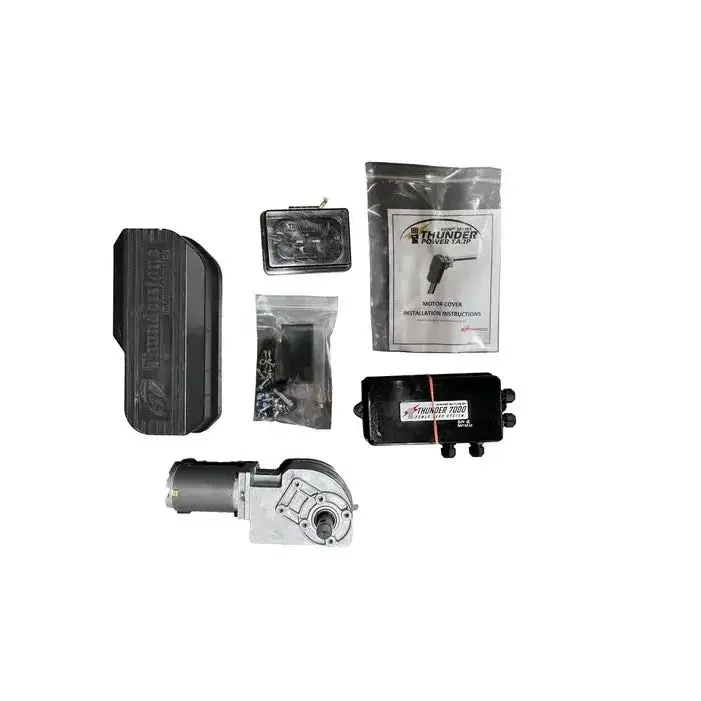 Thunder 7000 Motor Upgrade Kit 1