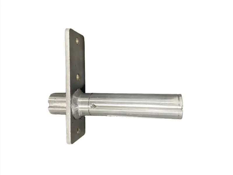Thunder 7000 System Front Pivot Pin 100675 1