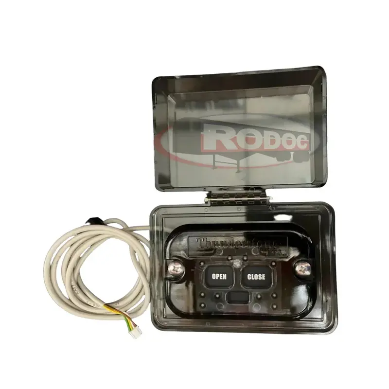 Thunder 7000 System Keypad 102121 1