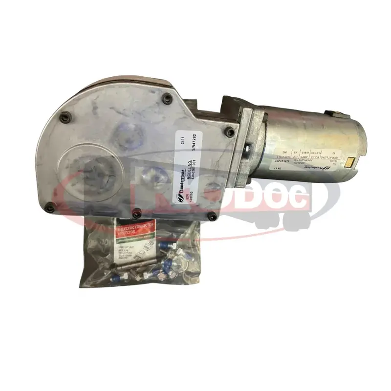 Thunder 7000 System Motor Assembly 103072 1
