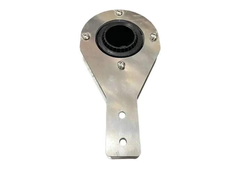 Thunder 7000 System Rear Arm Bushing Assembly 101418-Xx 1