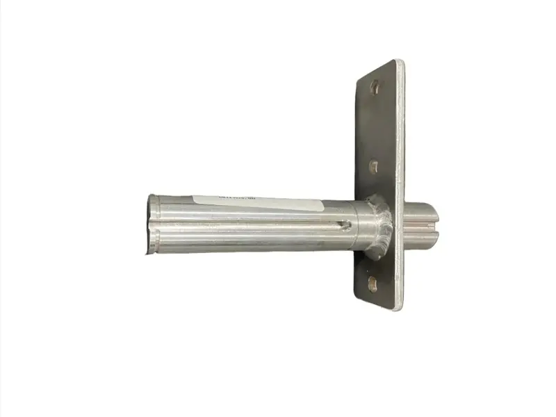 Thunder 7000 System Rear Pivot Pin 100583 1