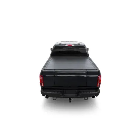 Thunder Armor Tonneau Cover For Ford F-150 5' 6" Bed (2015-2026) - 183899 1