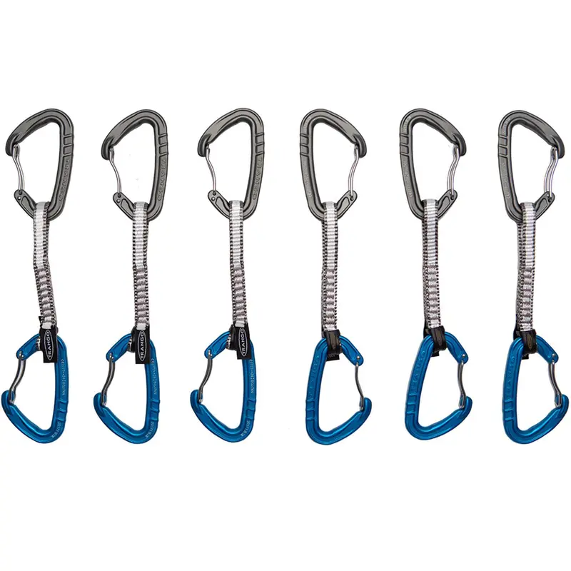 Trango Phase Quickdraw 6 Pack 1