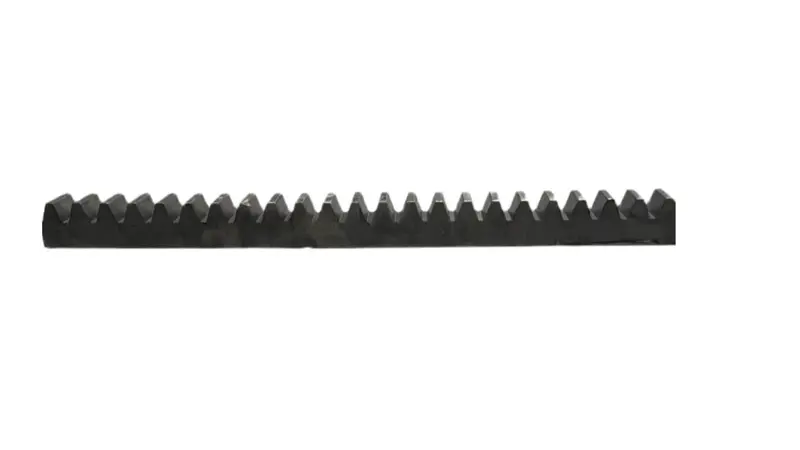 Trap Door Gear Rack- 6 Pitch For Wilson Grain Hopper Trailers- Works With 12 Tooth Gears Only 1