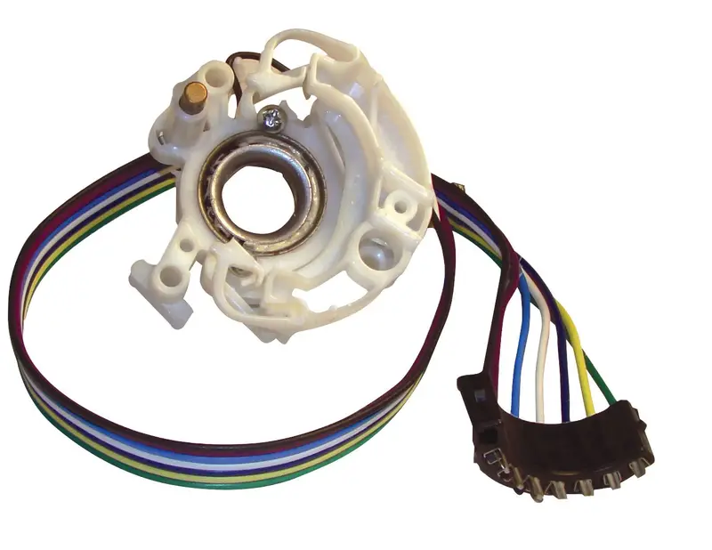 Turn Signal Switch 1