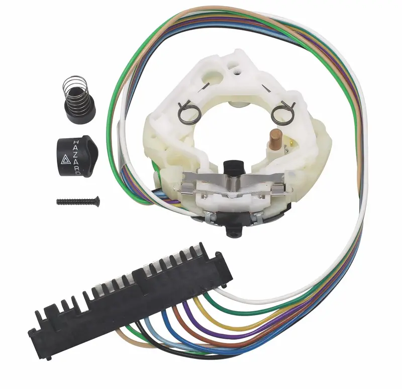 Turn Signal Switch 1