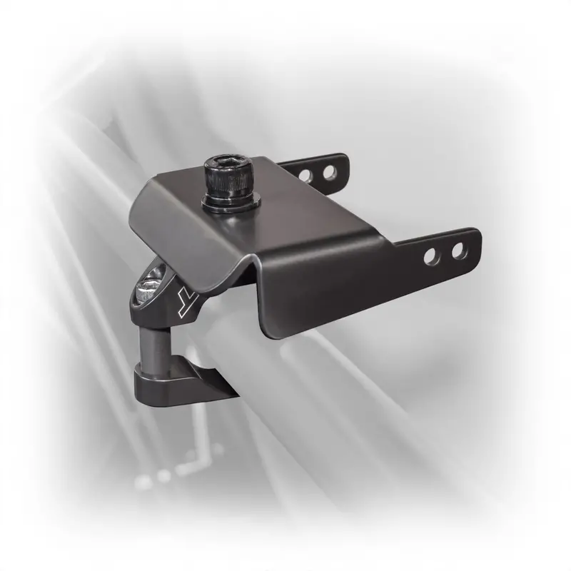 Universal Air Pumper Bracket 1