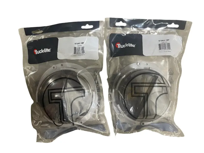 Universal Document Holder For Trailers 2-Pack 1