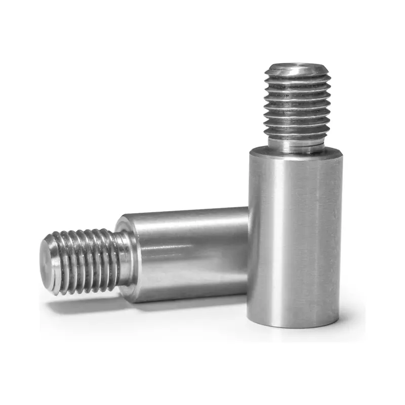 Universal (M10) 1.000" Mirror/Accessory Extension 1