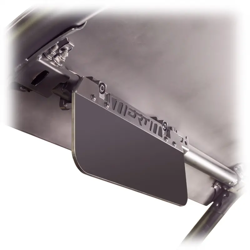 Universal Sun Visor Set 1