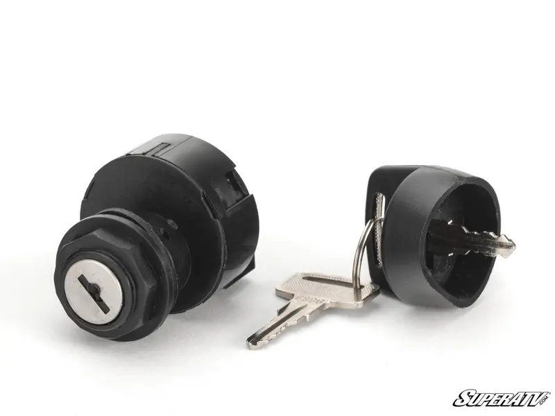 Up & Running Polaris Rzr Ignition Switch 1