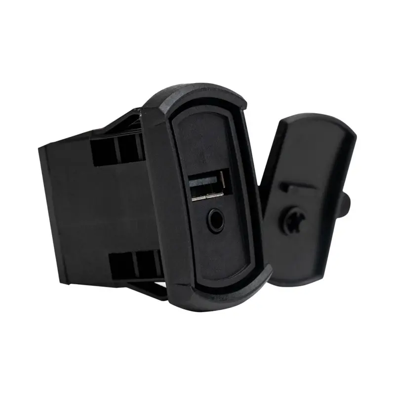 Usb / 3.5Mm Maxxlink Accessory Plug 1