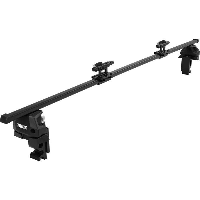 Used Thule Bed Rider Pro Truck Bed 2 Bike Rack 1