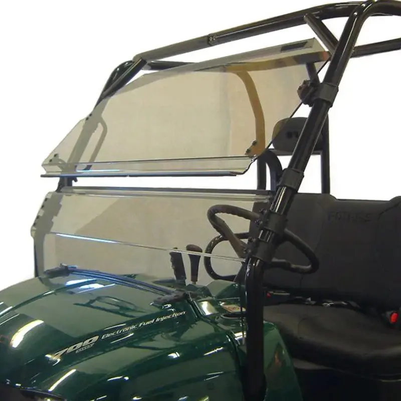 Utv Windshield - Full-Tilt - Polaris Ranger 500 / 700 1