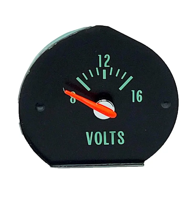 Voltmeter- 1970 Chevelle 1