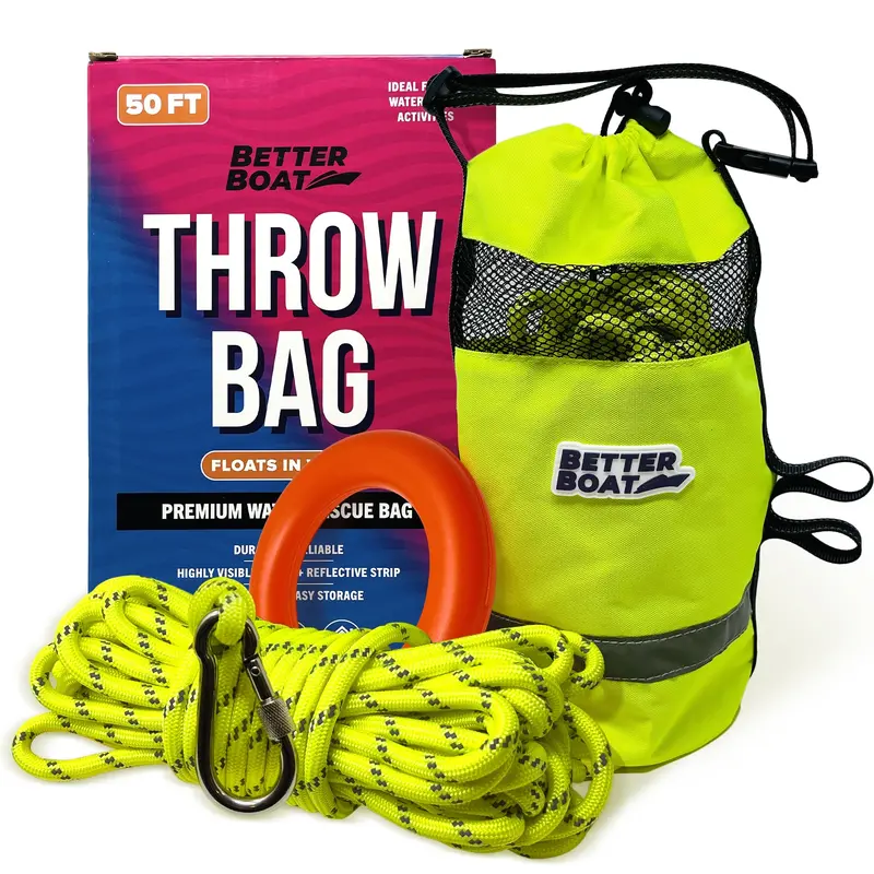 Water Throw Bag 1