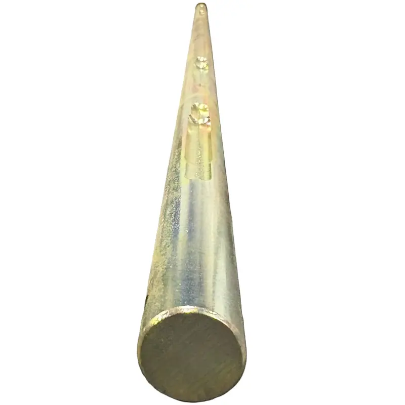 Wilson Strap Trap Lower Cross Shaft 1