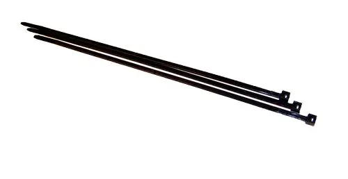 Wire Ties 8 Inch 1