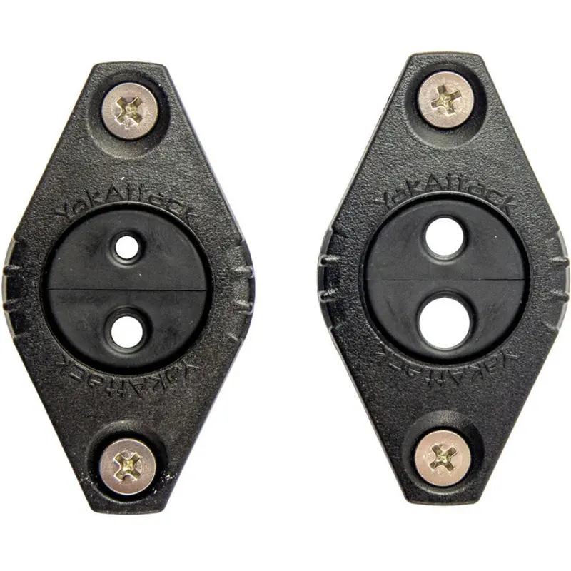Yakattack Gridloc Through Hull Wiring Kit 1