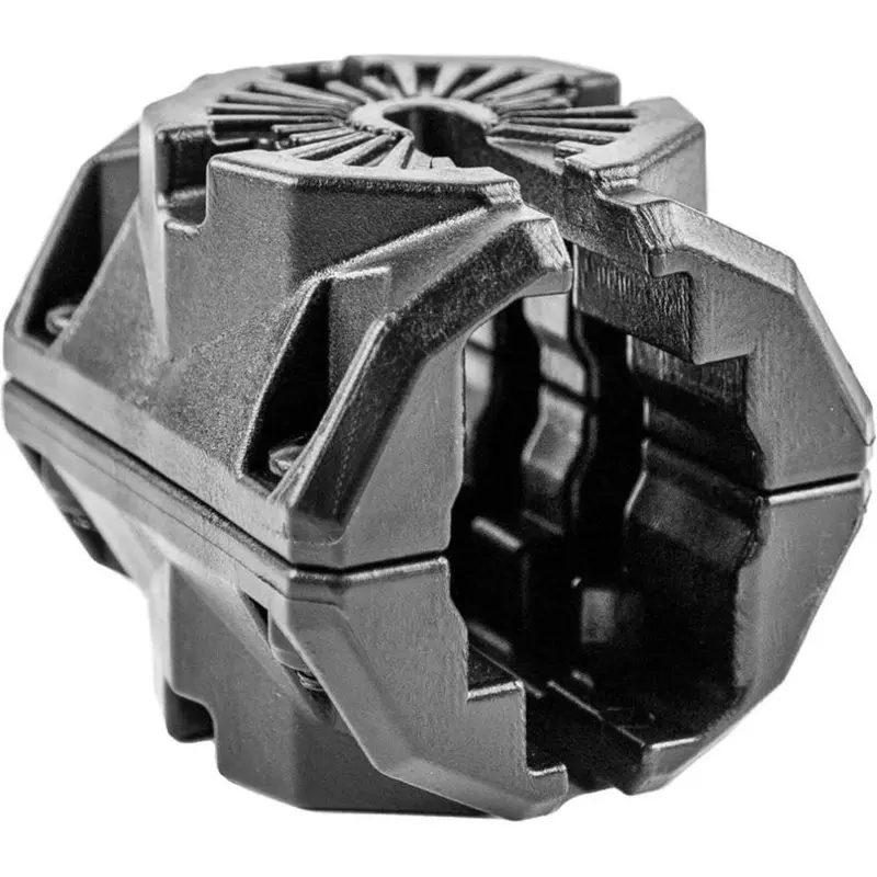 Yakattack Mightymount Duo Rail Adapter 1