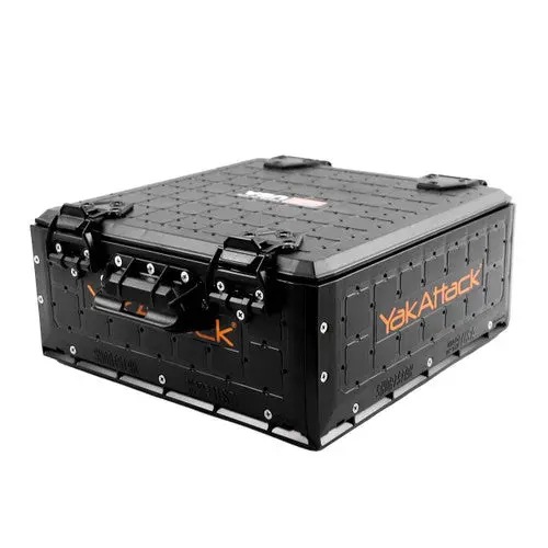 Yakattack Shortstak Solo Storage Box 1