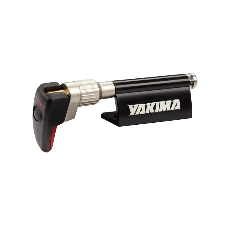 Yakima Locking Blockhead Bike Fork Mount 1