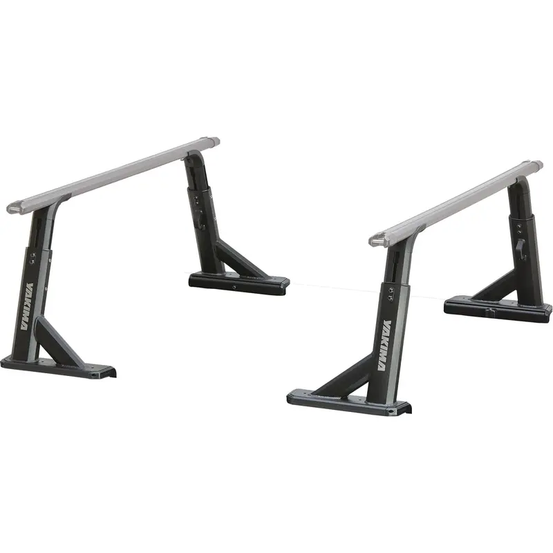 Yakima Overhaul Hd Truck Bed Rack 1