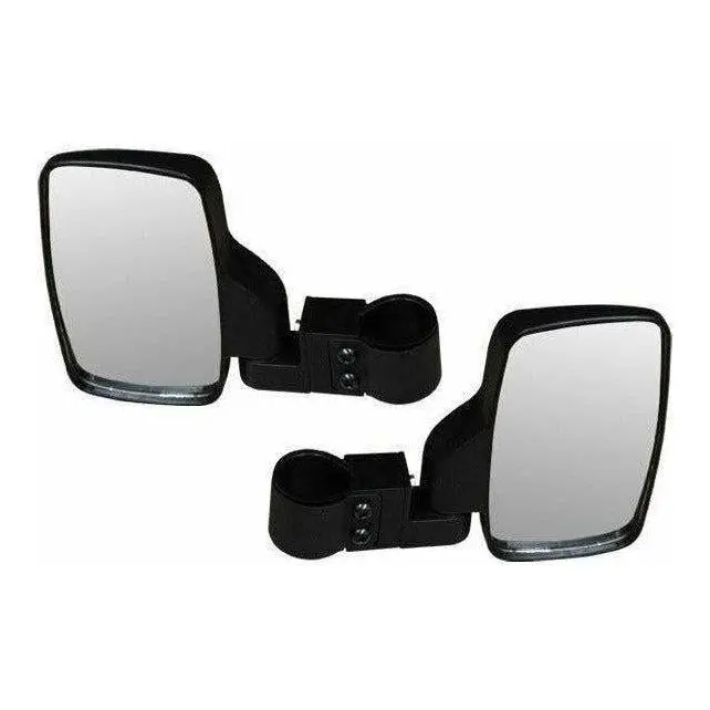 Yamaha Side View Mirror 1