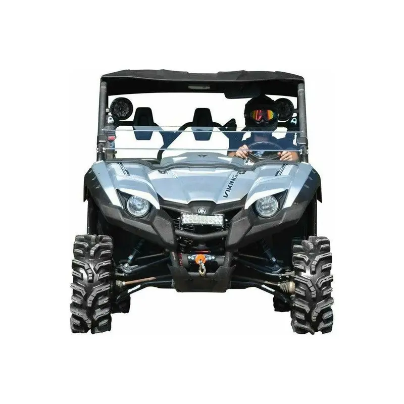 Yamaha Viking 2" Lift Kit 1