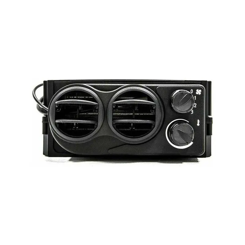 Yamaha Viking Cab Heater 1