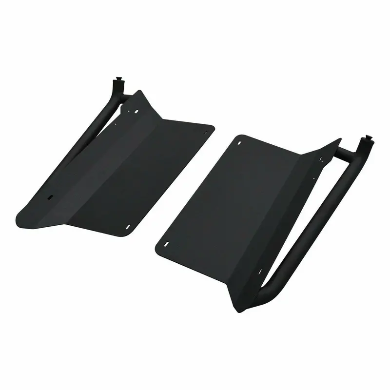 Yamaha Yxz Heavy Duty Nerf Bars 1