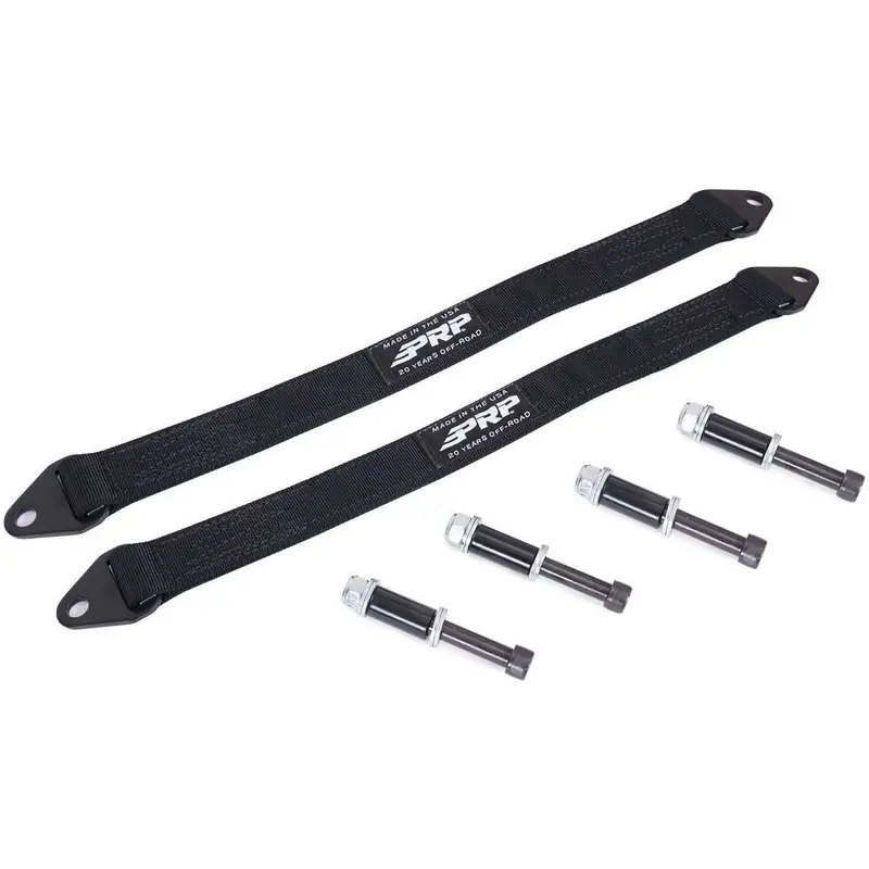 Yamaha Yxz Limit Strap Kit 1