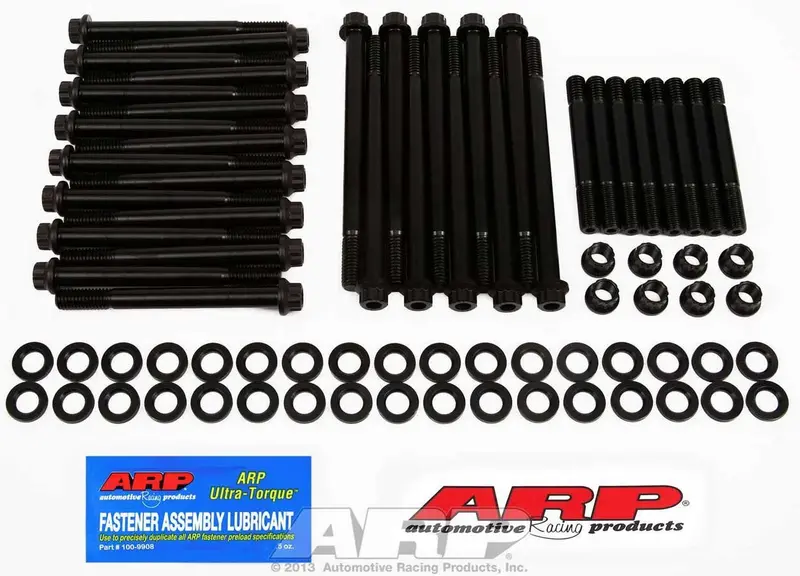 Arp 145-3901 Bbm Head Bolt Kit For 426 Hemi Engines 1