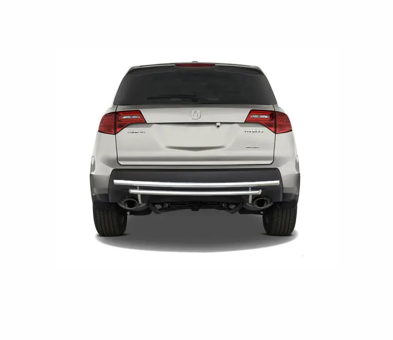 Black Horse Off Road Crdl-Aca104Ss Double-Layer Stainless Steel Grille Insert 1