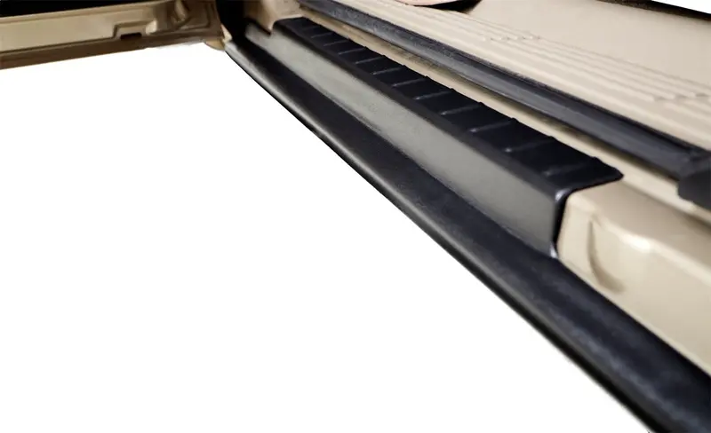 Bushwacker Trailarmor Rocker Panel Protection – Model 14079 1