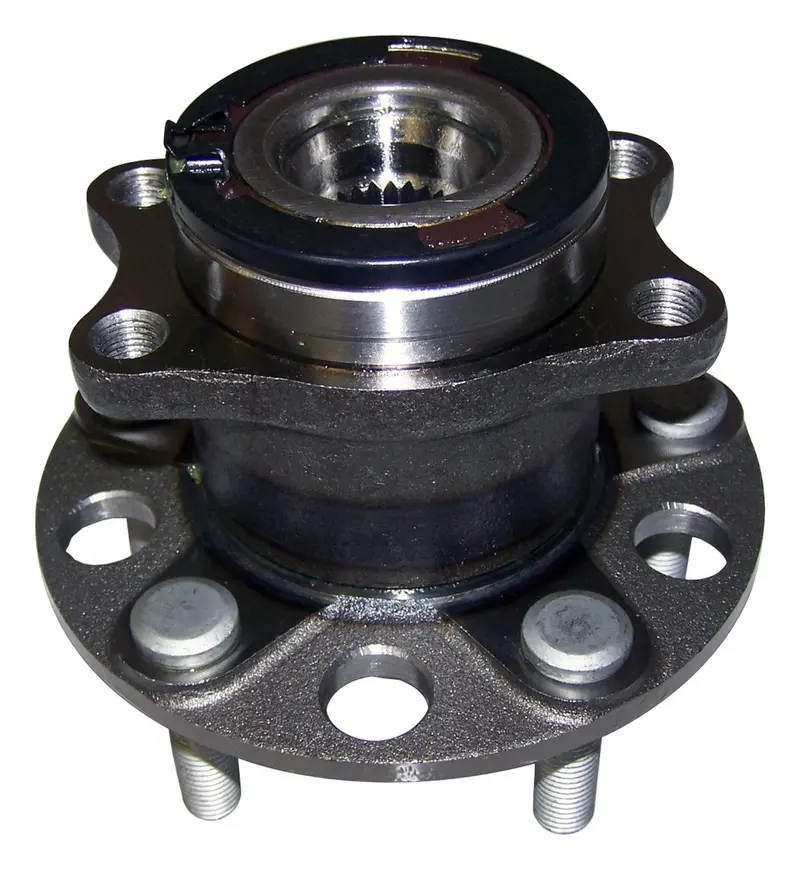 Crown Automotive Wheel Bearing & Hub Assembly – Front Replacement For Jeep 1