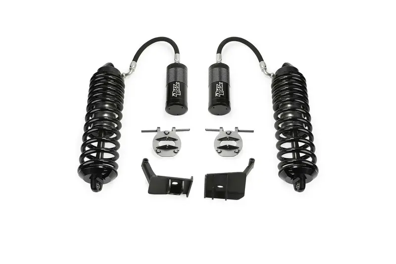 Fabtech Coilover Conversion Kit – Enhances Ride Quality And Off-Road Capability 1