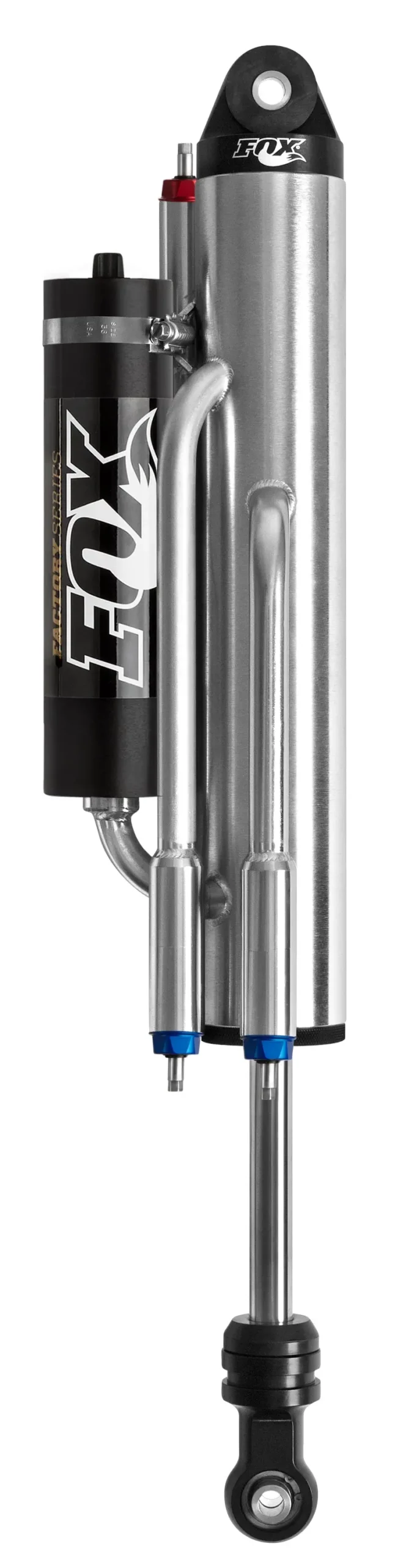 Fox Offroad Shocks 980-02-798-1 Factory Race 3 X 10 External Bypass (3 Tube) Piggyback Shock (Custom Valving) 1