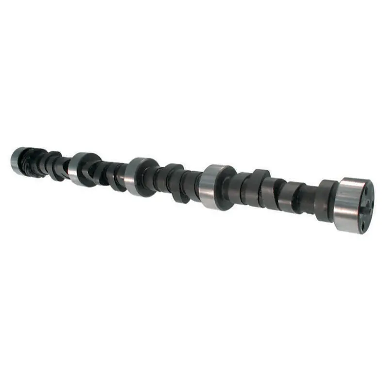 Howards Cams 124902-08 Mechanical Flat Tappet Camshaft With 4/7 Swap For Chevy Mark Iv Big-Block (396–502) – 3000–6800 Rpm Range 1