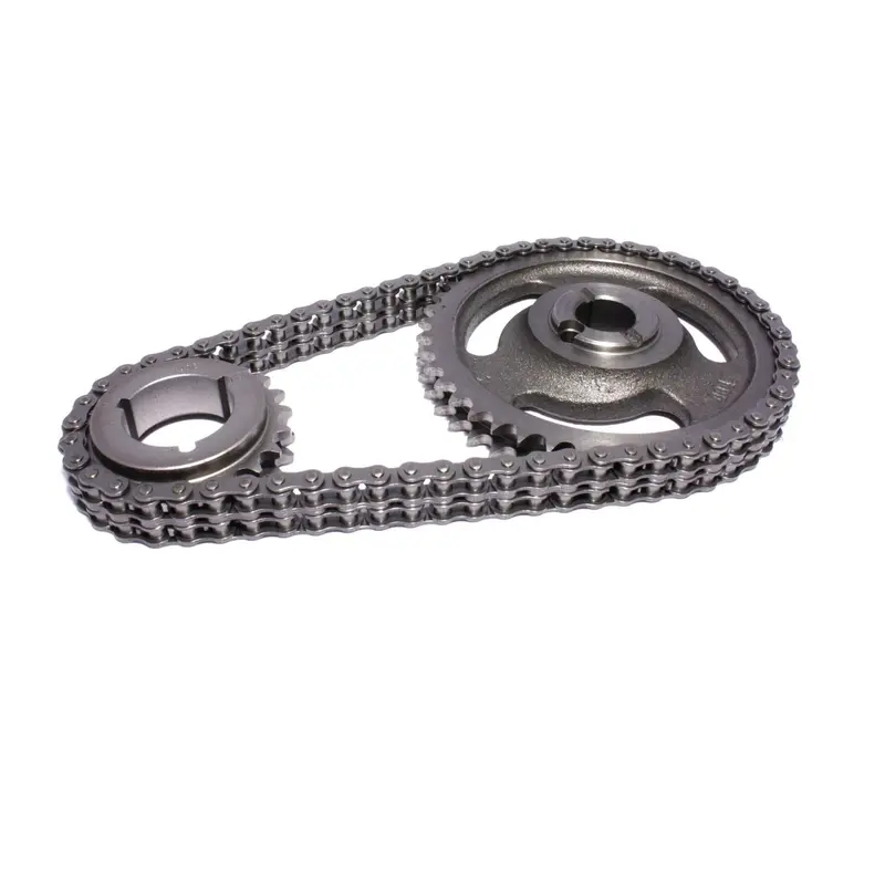 Lunati Bracket Master Double-Row Timing Set – Ford 429/460 Engines (1968–1987) 1
