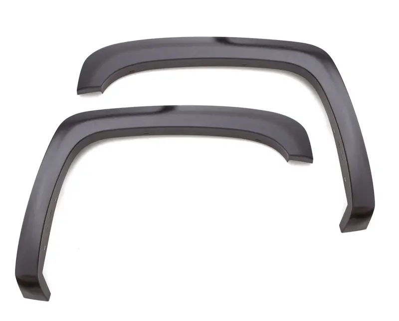 Lund Sx111-2Sb Sport Style Fender Flare Set 1