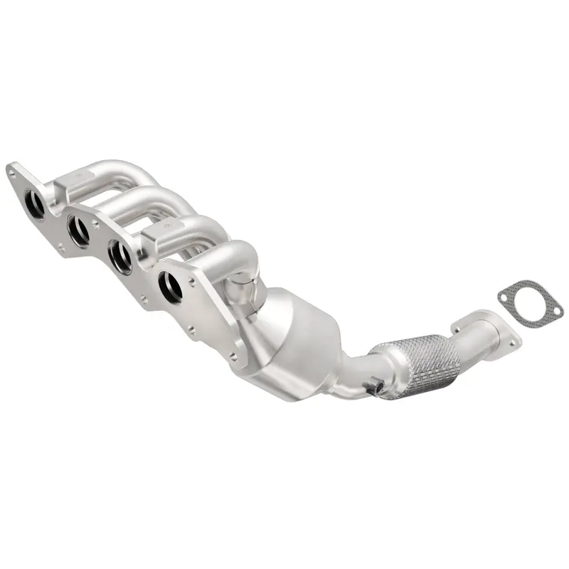 Magnaflow 50392 Hm-Grade Catalytic Converter – Direct-Fit Manifold Replacement 1