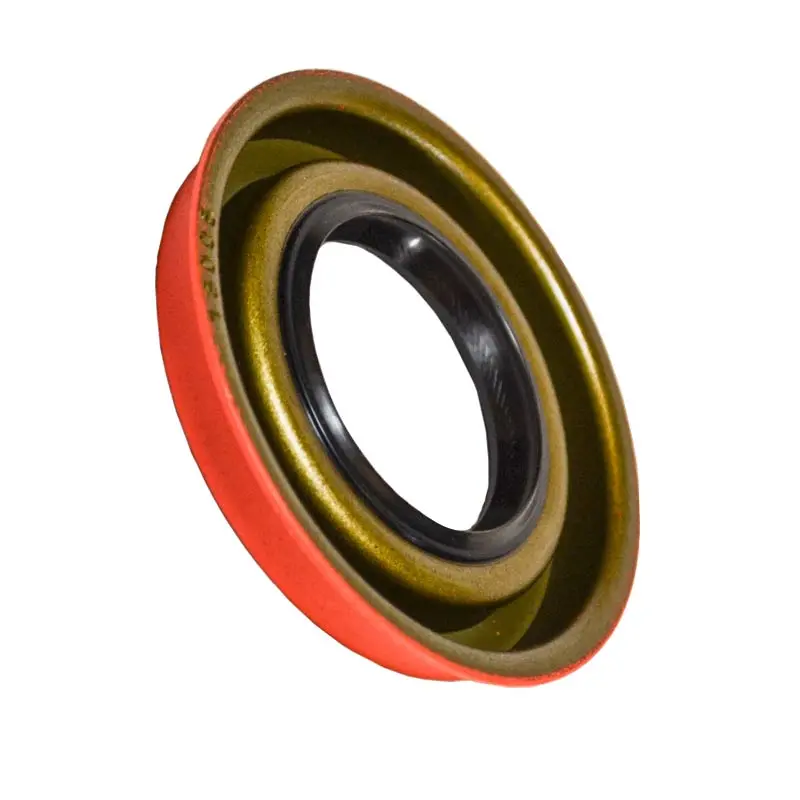 Nitro Gear & Axle Gm Pinion Seal – Compatible With 7.2", 7.5", 8.2", And Other Common Rear Axle Differentials 1