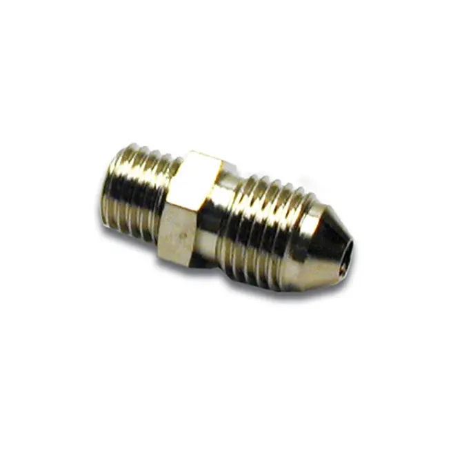 Nitrous Express An-3 To 5/16" Npt Rail Fitting – Nozzle System Component 1